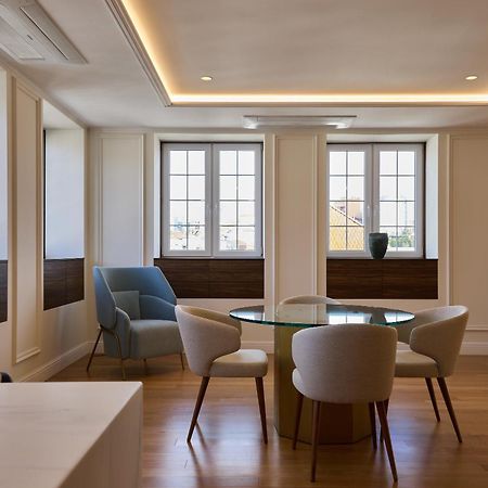 Flh Porto Clerigos Luxury Apartments Buitenkant foto