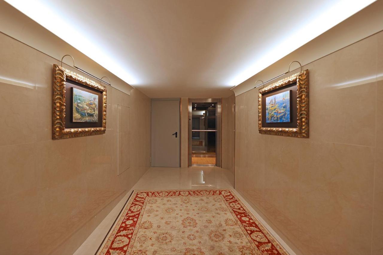 Flh Porto Clerigos Luxury Apartments Buitenkant foto