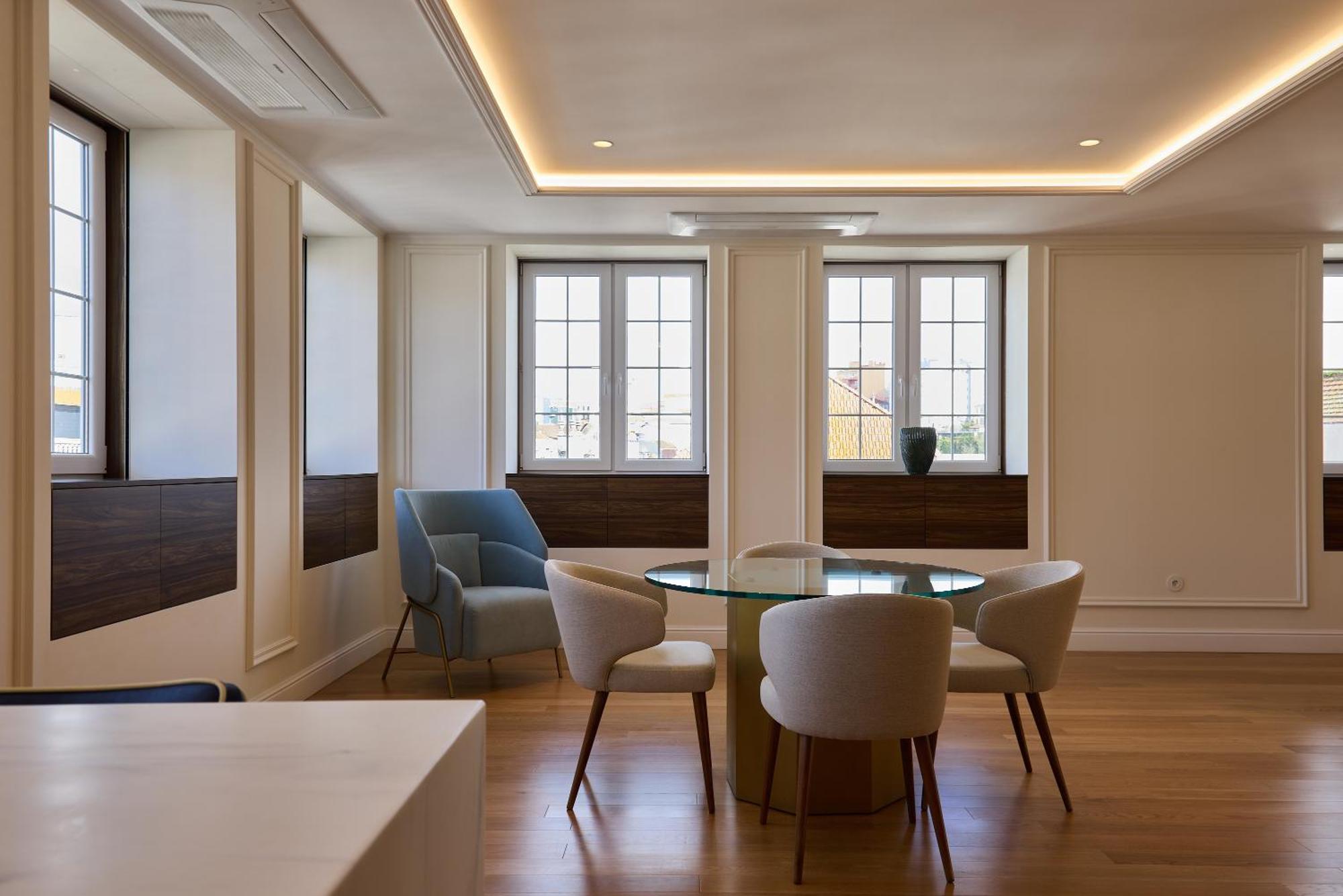 Flh Porto Clerigos Luxury Apartments Buitenkant foto