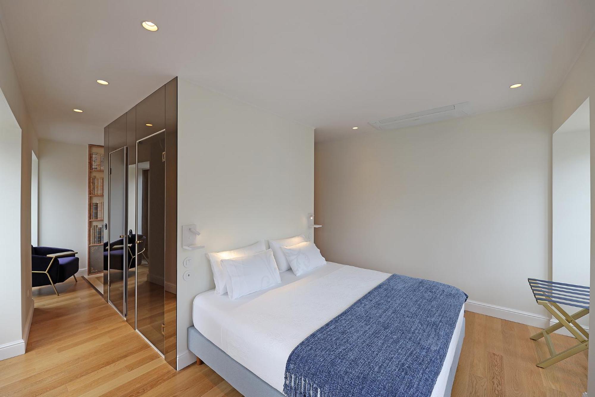 Flh Porto Clerigos Luxury Apartments Buitenkant foto