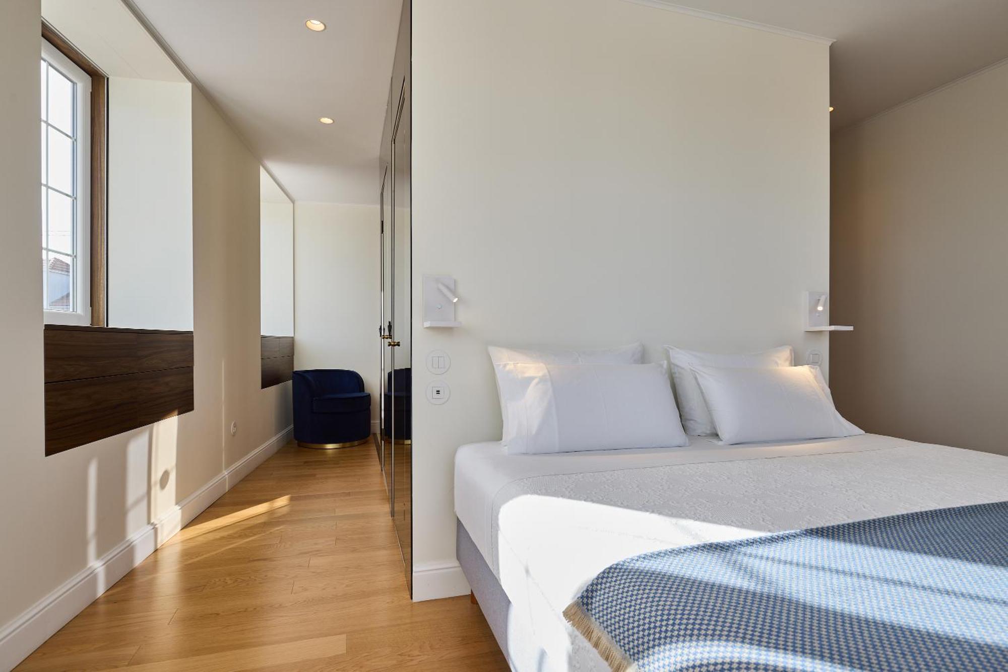 Flh Porto Clerigos Luxury Apartments Kamer foto