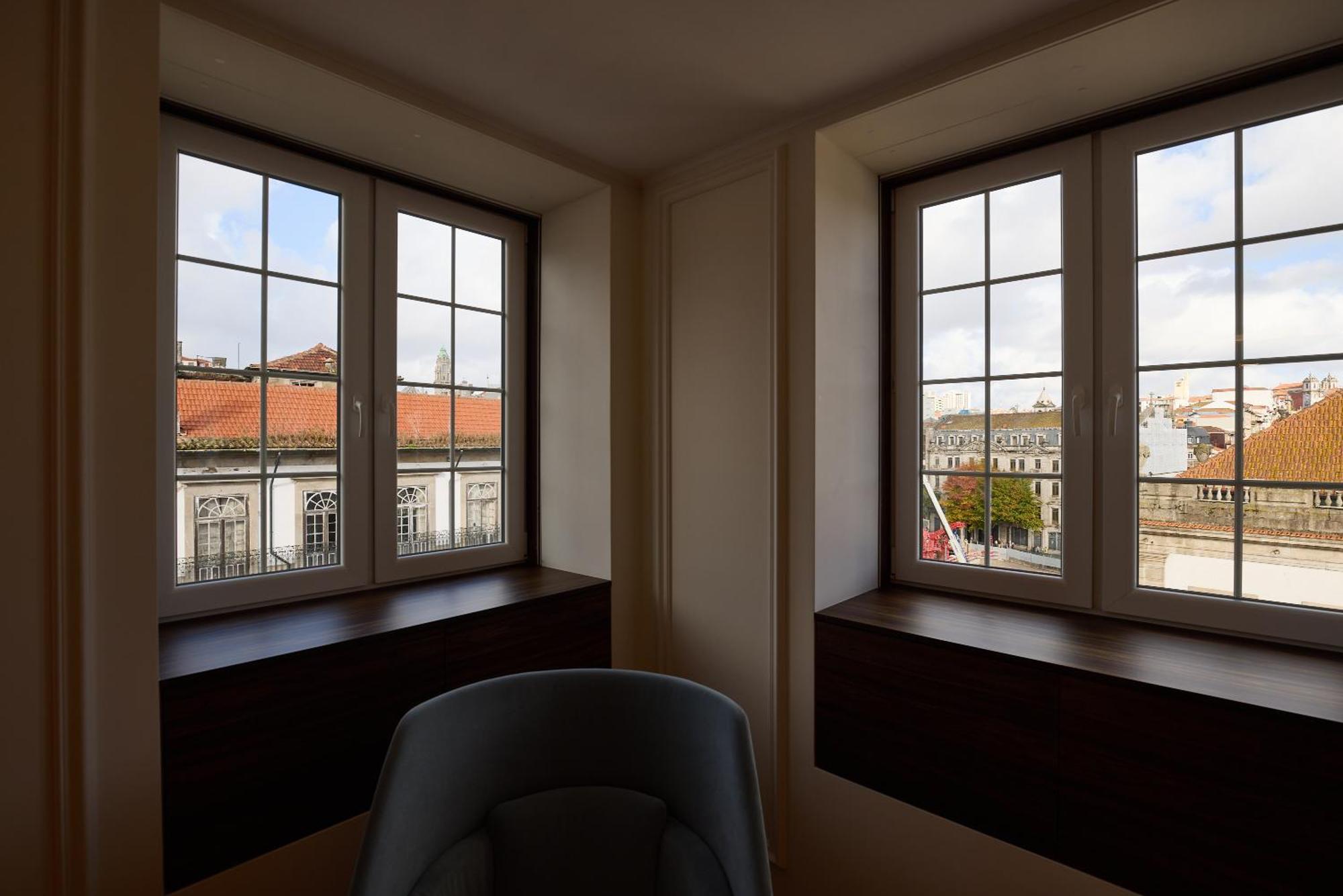 Flh Porto Clerigos Luxury Apartments Kamer foto