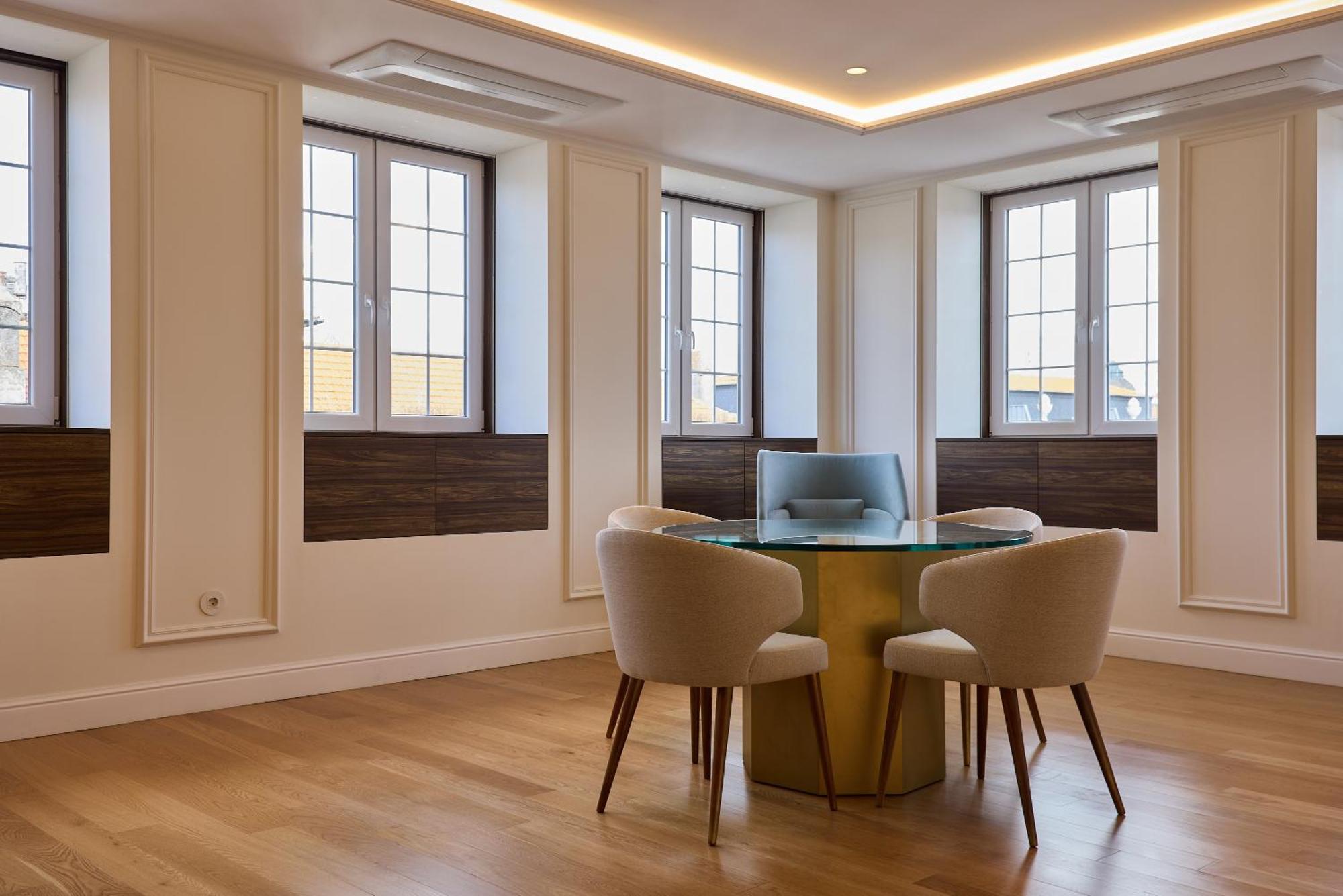 Flh Porto Clerigos Luxury Apartments Kamer foto