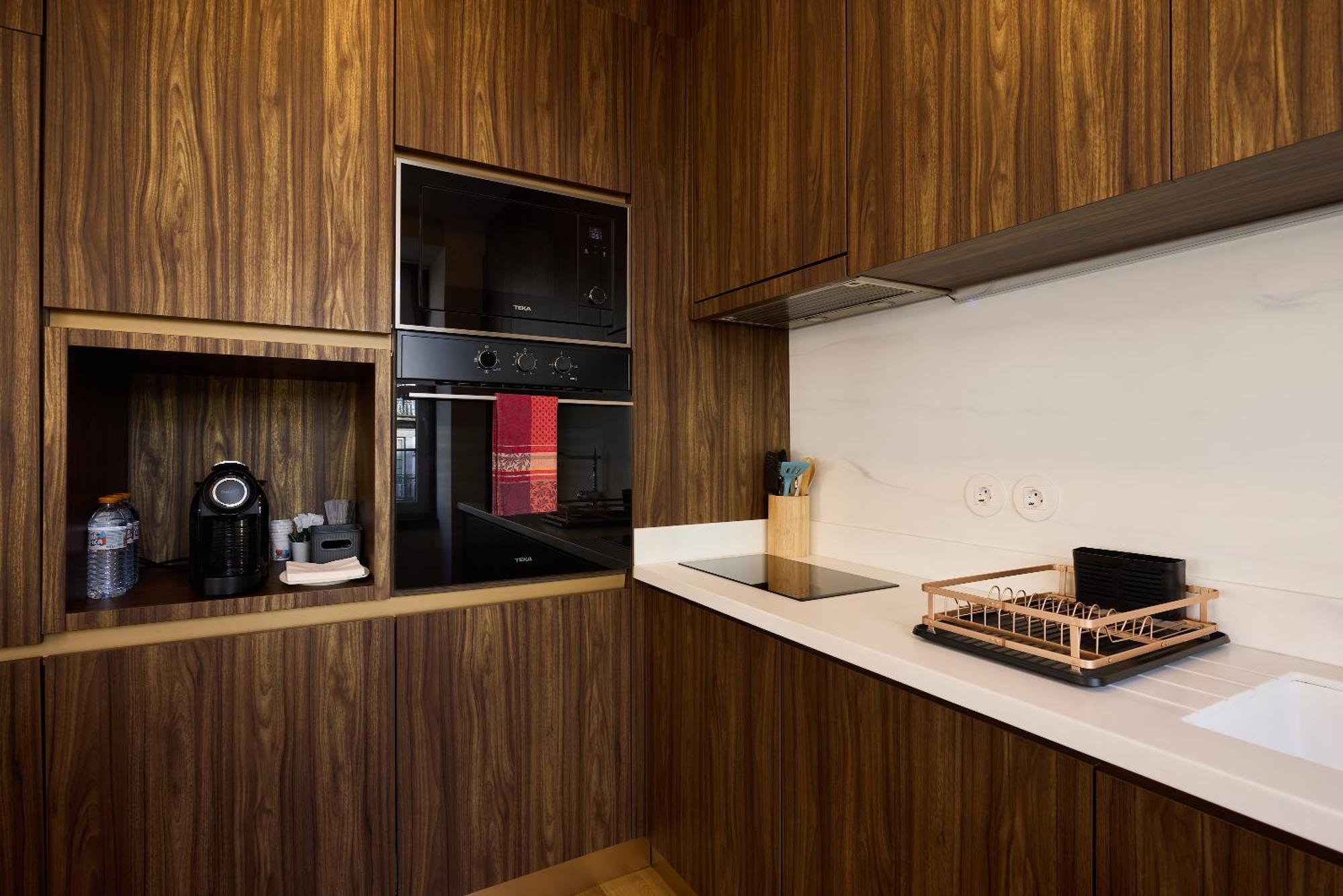 Flh Porto Clerigos Luxury Apartments Kamer foto