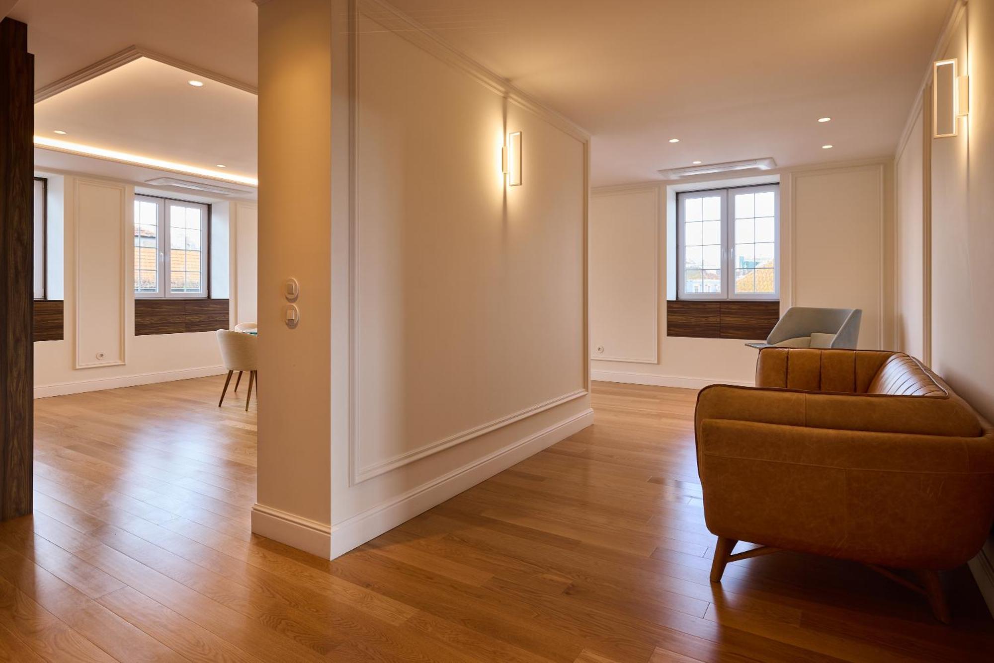 Flh Porto Clerigos Luxury Apartments Kamer foto