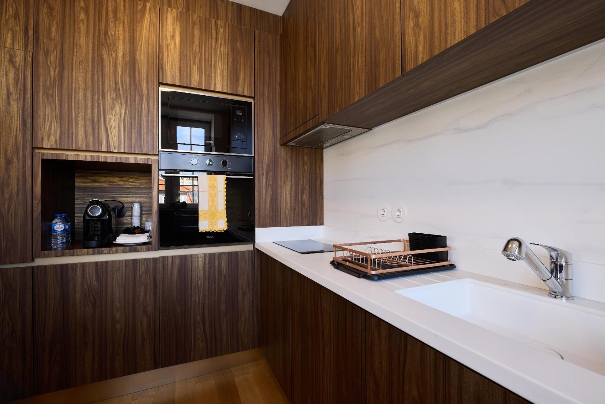 Flh Porto Clerigos Luxury Apartments Kamer foto
