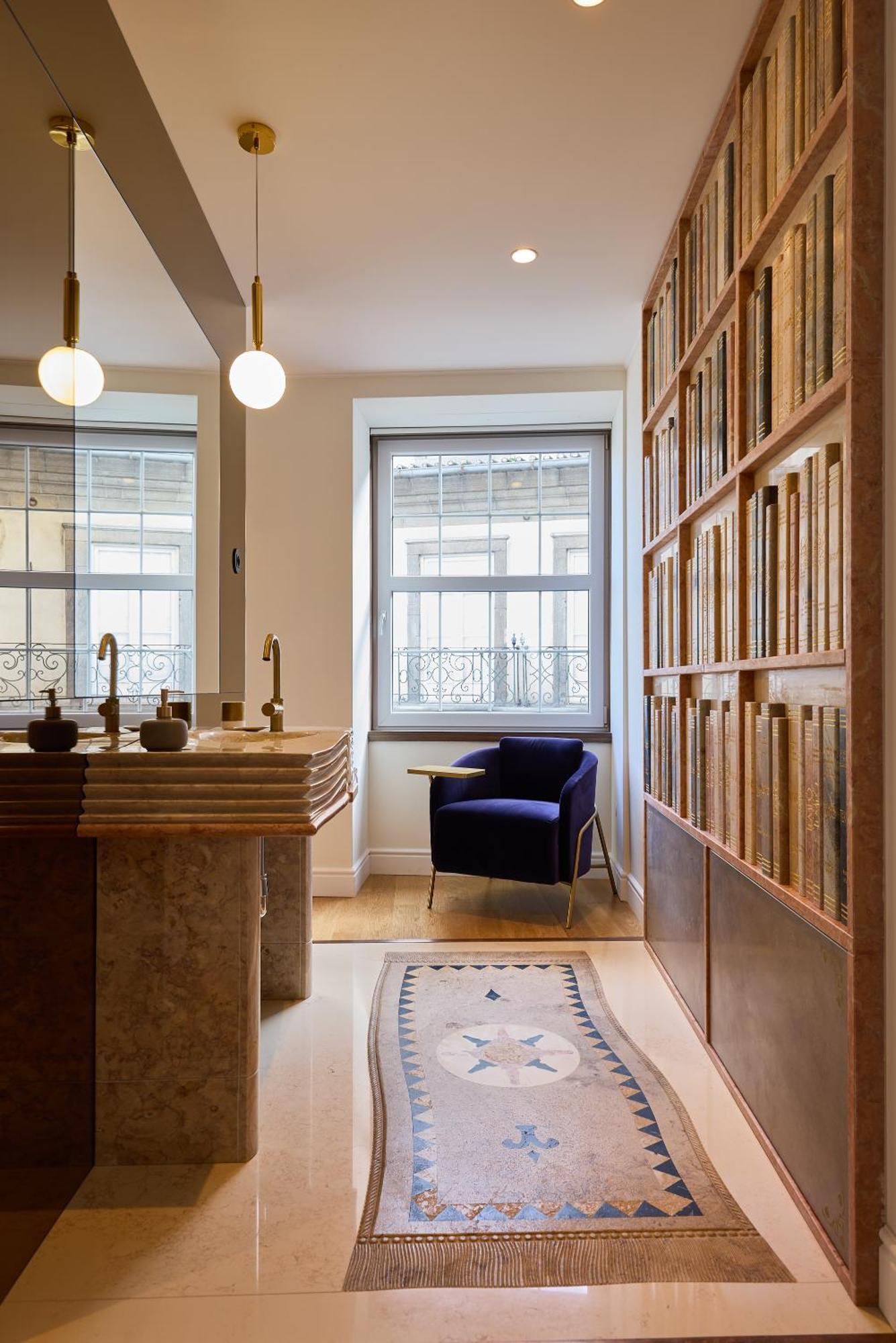 Flh Porto Clerigos Luxury Apartments Kamer foto