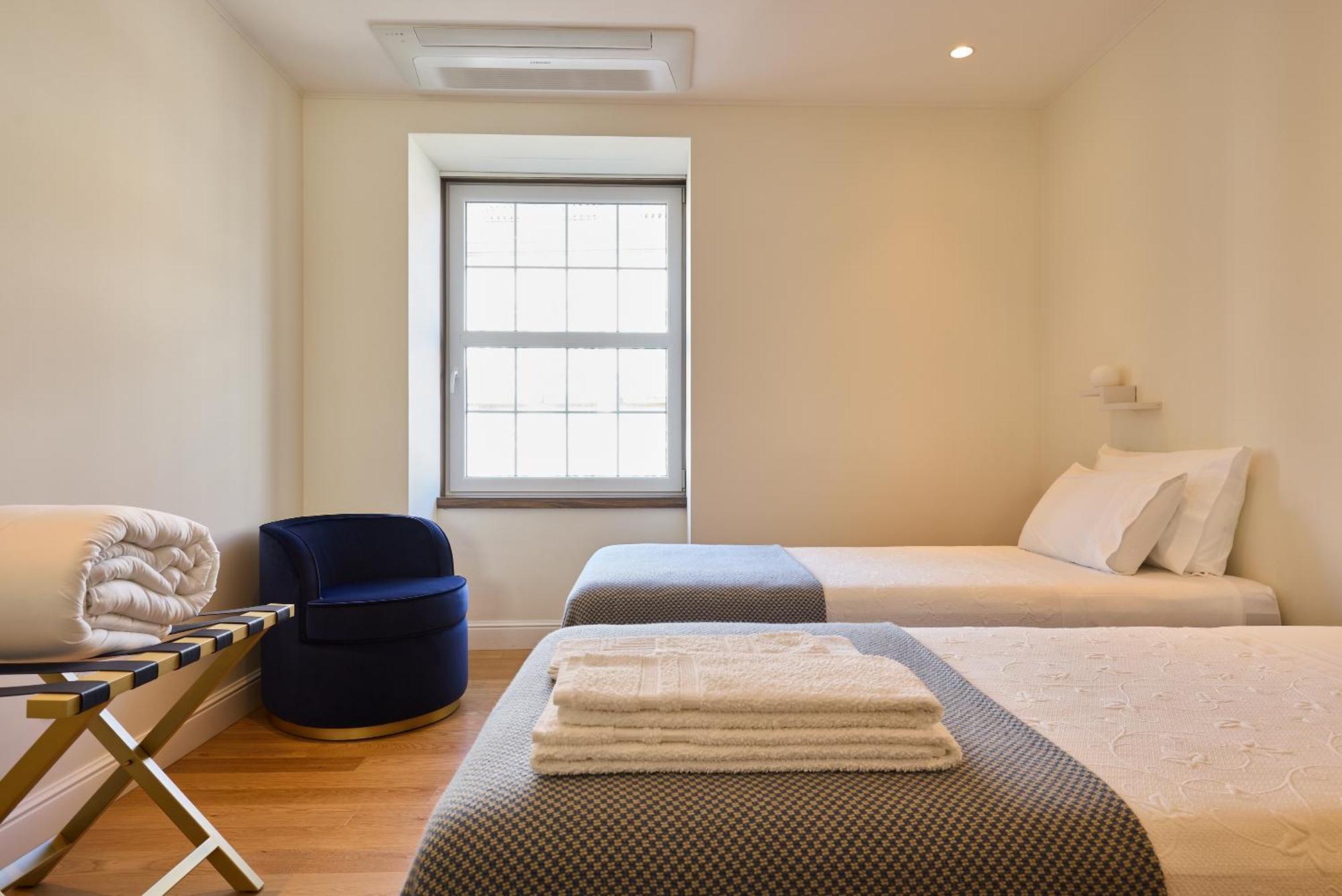 Flh Porto Clerigos Luxury Apartments Kamer foto