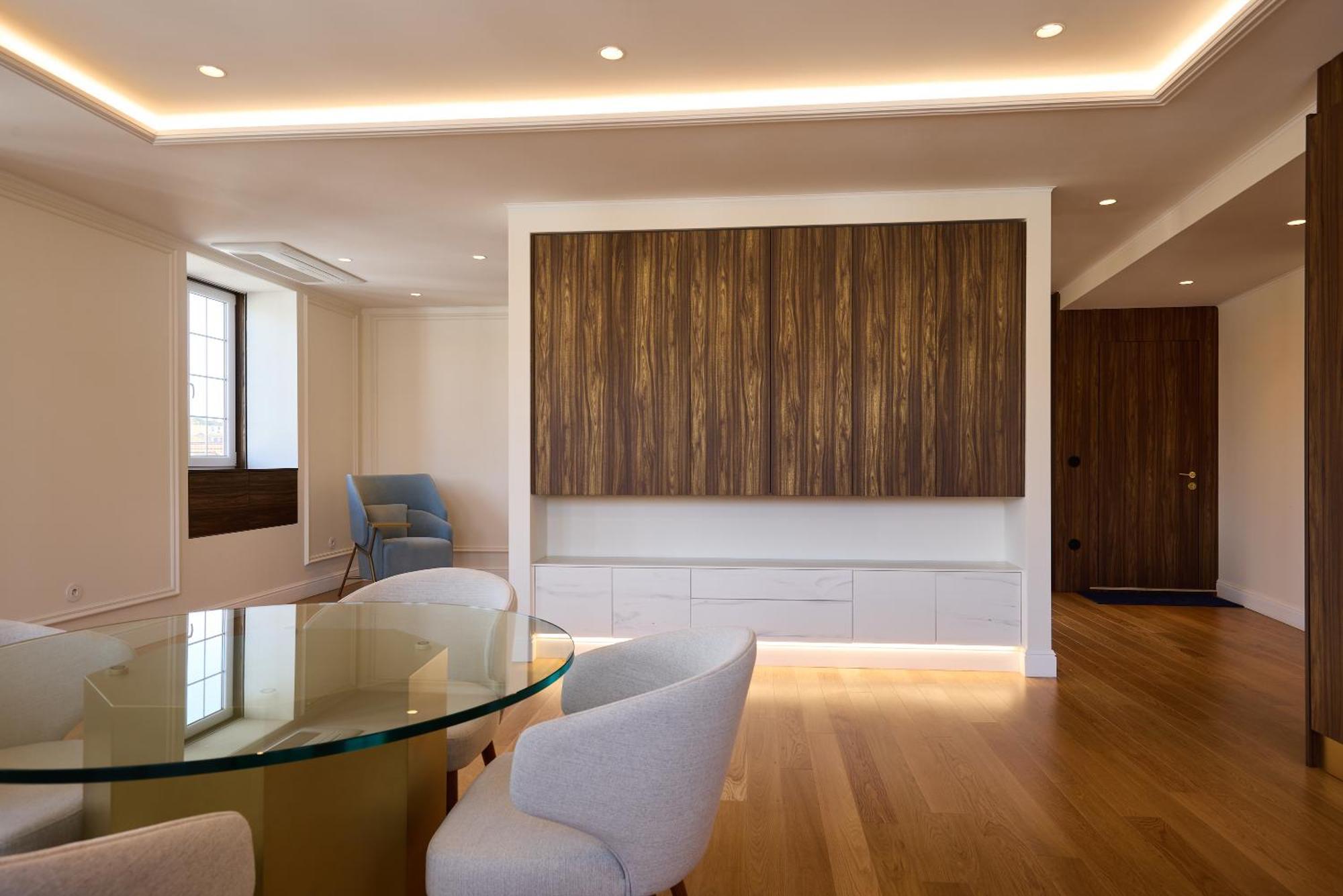 Flh Porto Clerigos Luxury Apartments Kamer foto