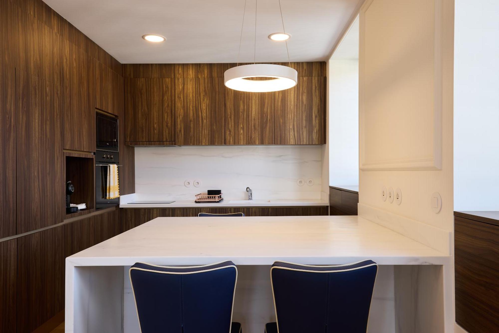 Flh Porto Clerigos Luxury Apartments Kamer foto
