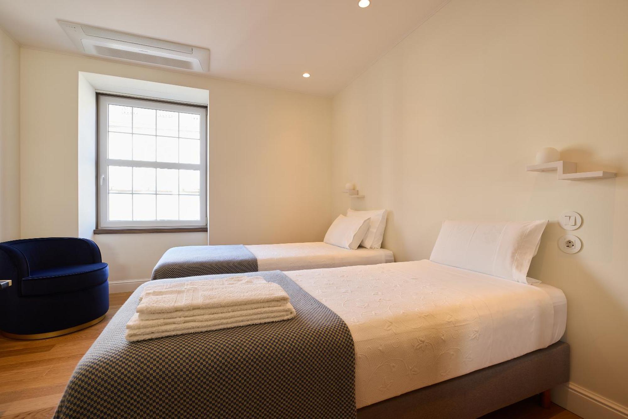 Flh Porto Clerigos Luxury Apartments Kamer foto