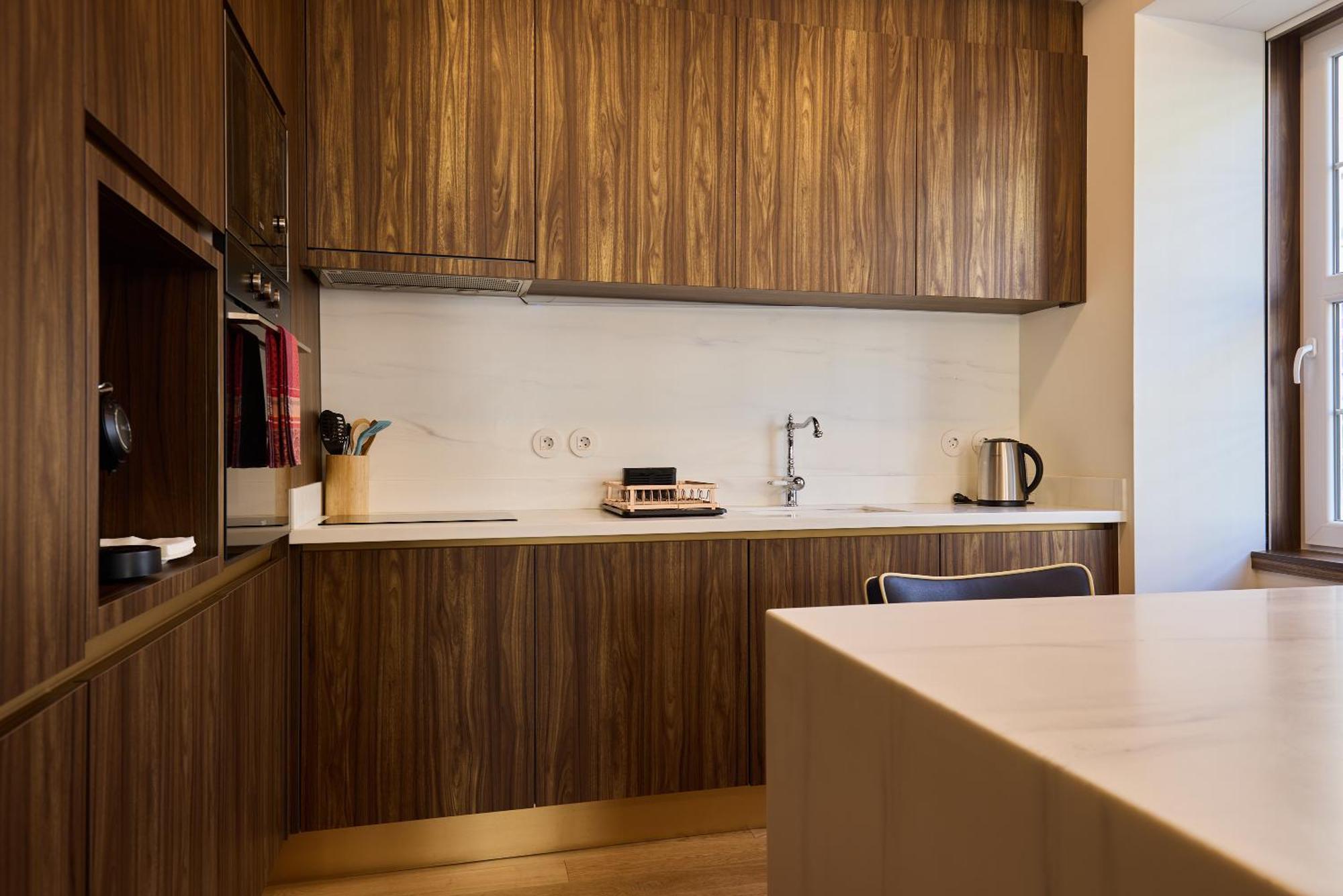 Flh Porto Clerigos Luxury Apartments Kamer foto