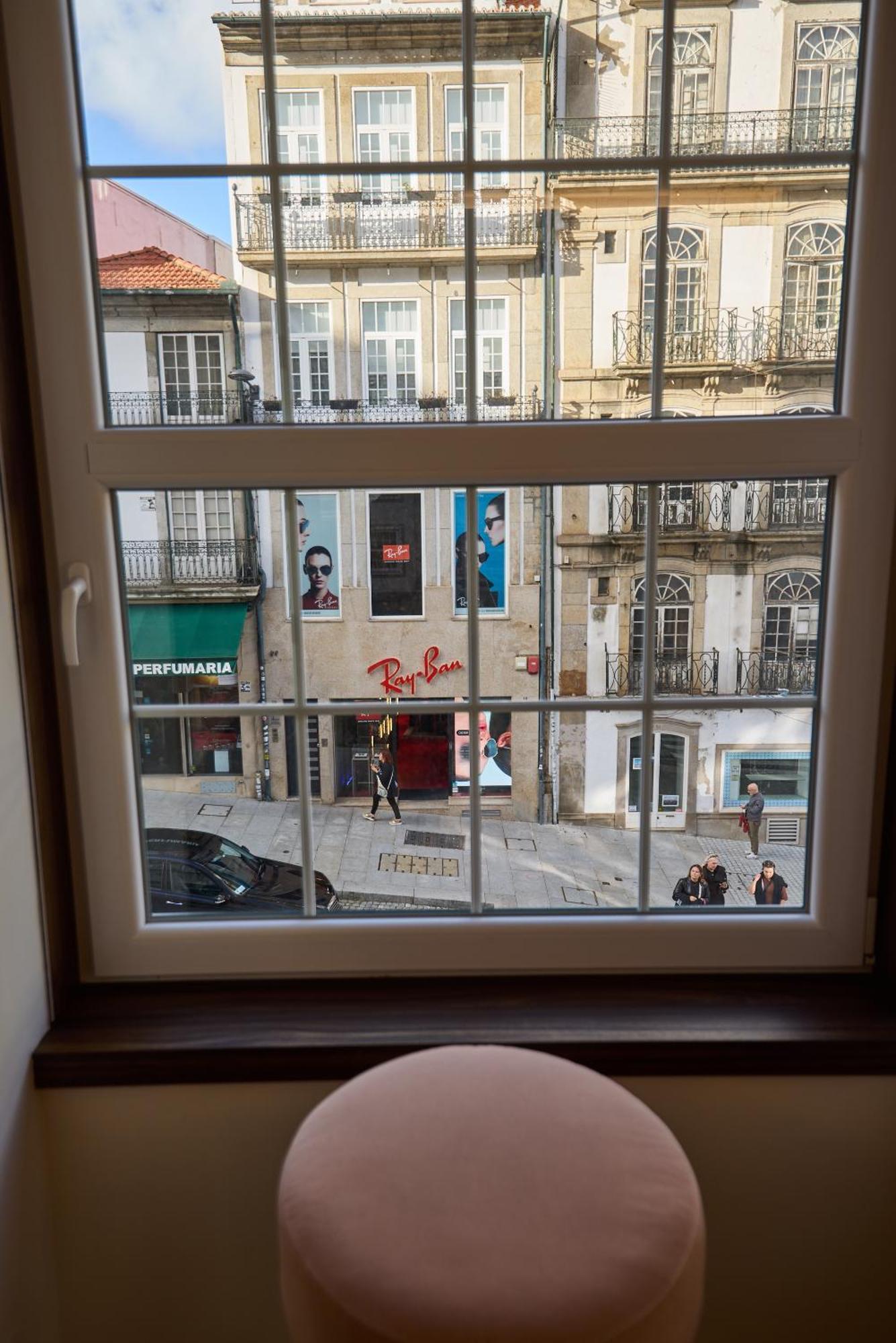 Flh Porto Clerigos Luxury Apartments Kamer foto